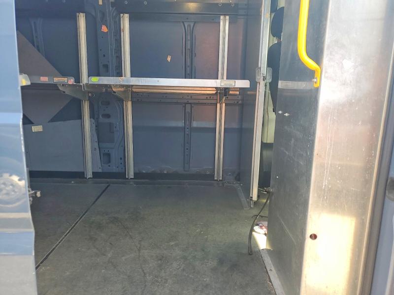 66984446 :رقم المزاد ، 3C6URVJG5LE140340 vin ، 2020 Ram Promaster 3500 مزاد بيع