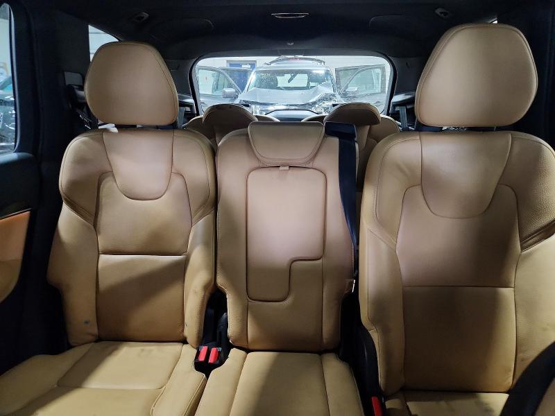 Aukcja sprzedaży 2017 Volvo Xc90, vin: YV4A22PK5H1155163, numer aukcji: 67690546