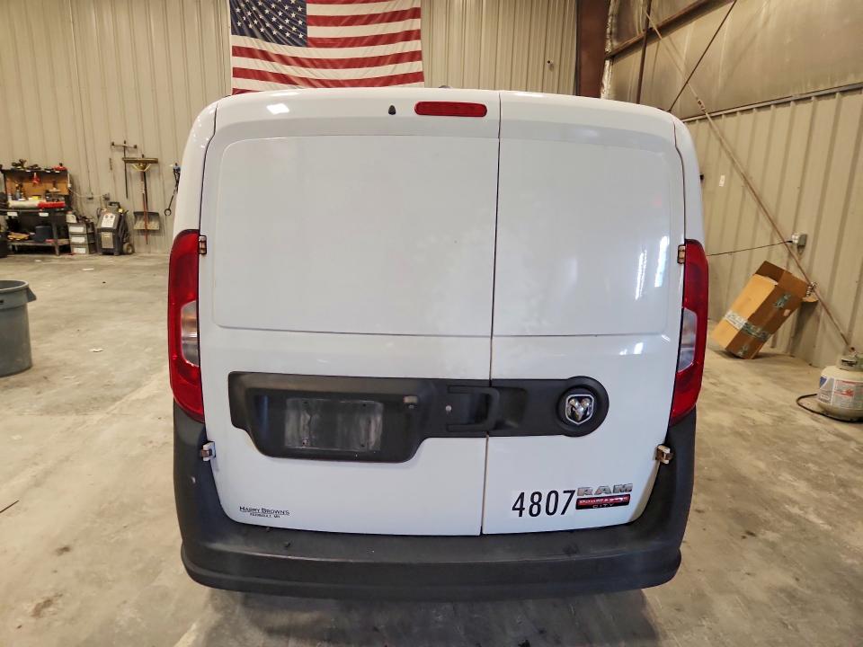 Aukcja sprzedaży 2019 Ram Promaster City, vin: ZFBHRFAB3K6N04945, numer aukcji: 70729766
