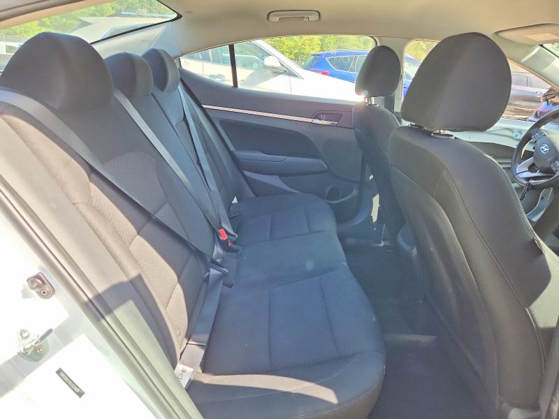 69908026 :رقم المزاد ، 5NPD84LF4LH574609 vin ، 2020 Hyundai Elantra مزاد بيع