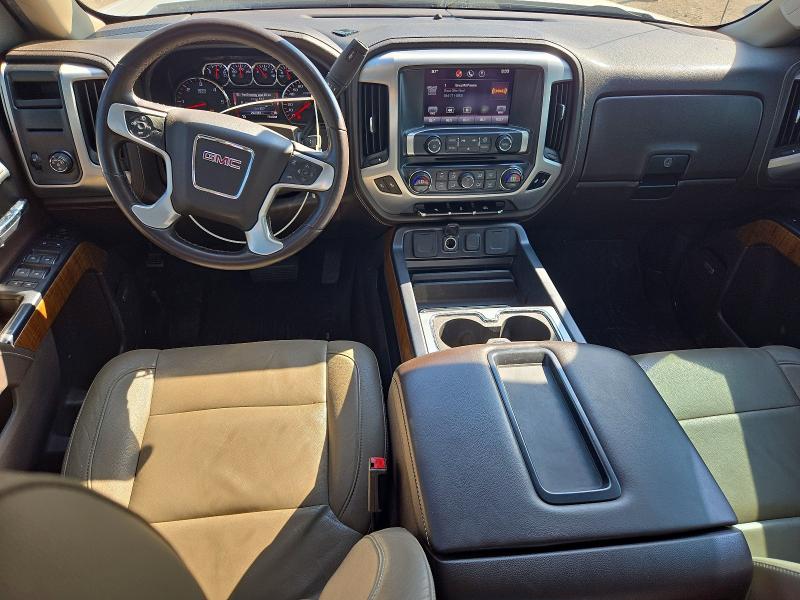68209386 :رقم المزاد ، 3GTP1VEC2EG335744 vin ، 2014 Gmc Sierra مزاد بيع