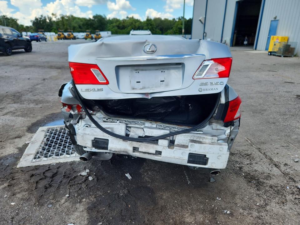 Продаж на аукціоні авто 2009 Lexus Es, vin: JTHBJ46G492290776, номер лоту: 69042706