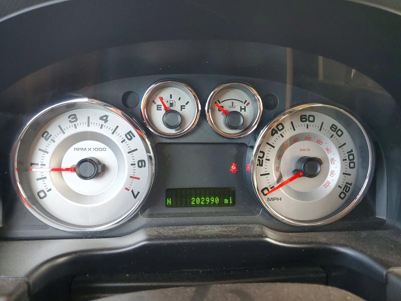 Aukcja sprzedaży 2008 Ford Edge, vin: 2FMDK49C28BA01110, numer aukcji: 70087196