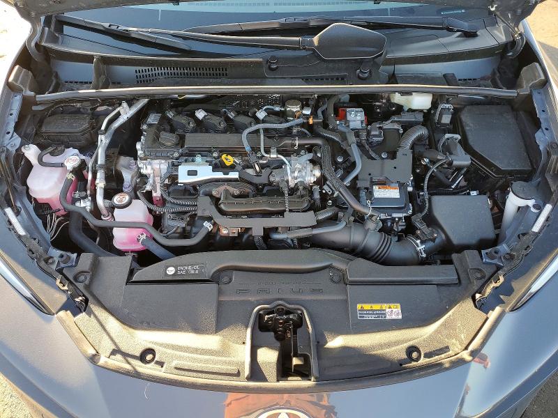 Aukcja sprzedaży 2026 Toyota Prius, vin: JTDACAAU6T3080653, numer aukcji: 70901356