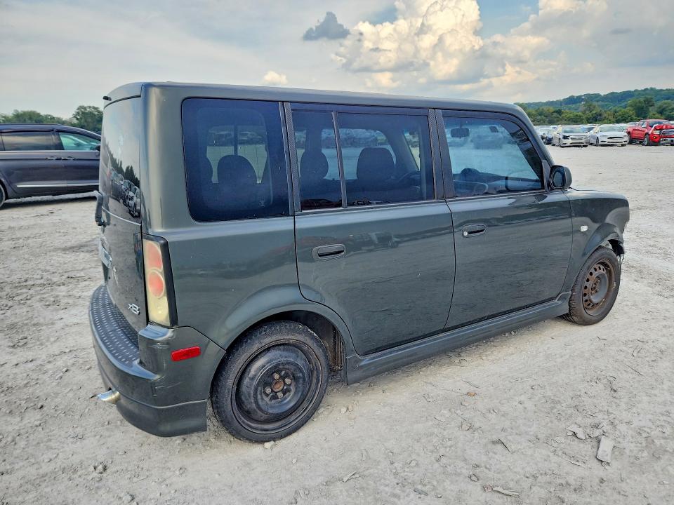 Продаж на аукціоні авто 2006 Scion Xb, vin: JTLKT324464049306, номер лоту: 66857266