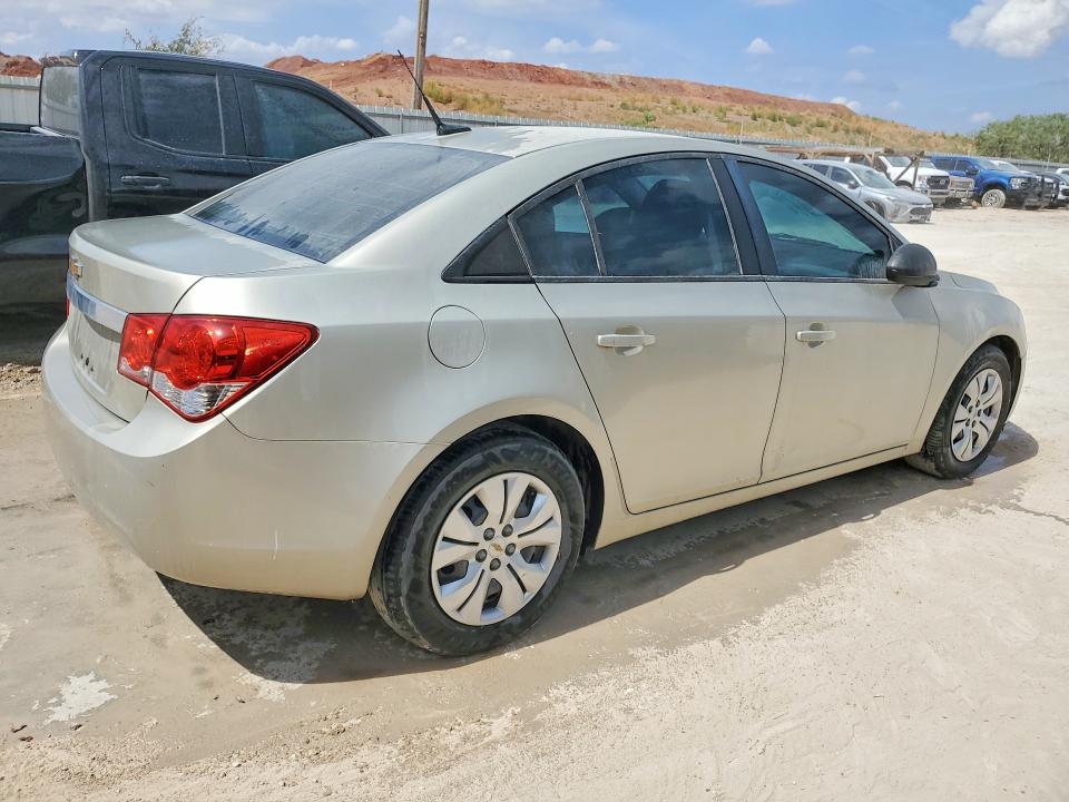 Aukcja sprzedaży 2013 Chevrolet Cruze, vin: 1G1PA5SH2D7120142, numer aukcji: 67117666