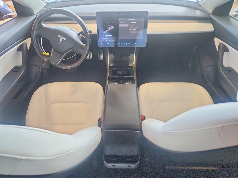 Aukcja sprzedaży 2018 Tesla Model 3, vin: 5YJ3E1EB2JF184410, numer aukcji: 65867376