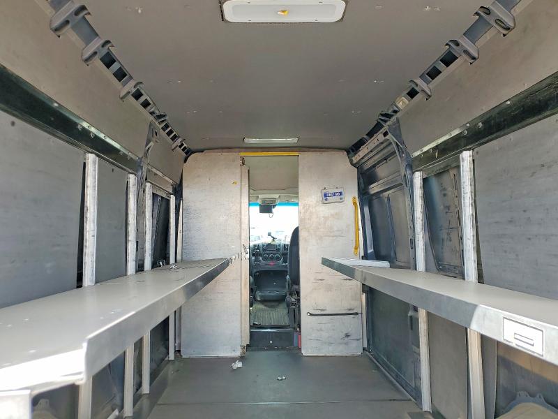 Aukcja sprzedaży 2021 Ram Promaster 3500, vin: 3C6FRVJG6ME503030, numer aukcji: 66937456