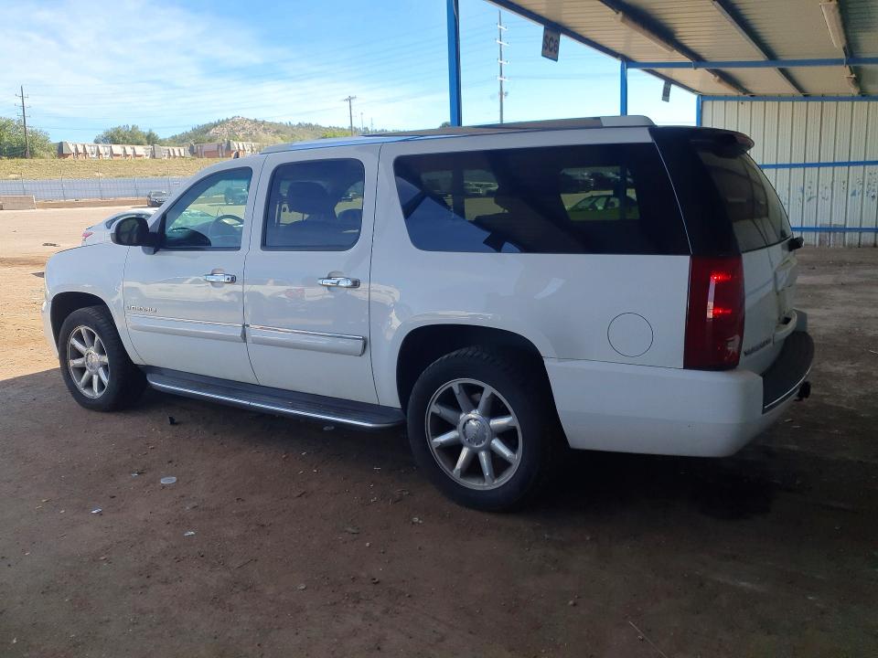 2007 Gmc Yukon Xl მანქანა იყიდება აუქციონზე, vin: 1GKFK66867J326477, აუქციონის ნომერი: 67924846