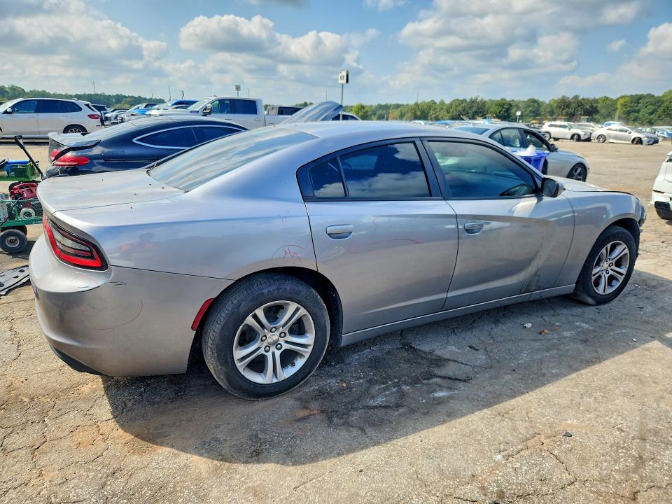 Продажа на аукционе авто 2017 Dodge Charger, vin: 2C3CDXBG8HH614116, номер лота: 66564256