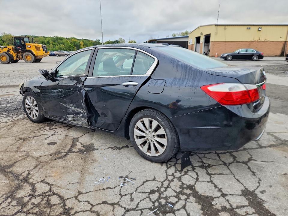 Продажа на аукционе авто 2015 Honda Accord, vin: 1HGCR2F80FA073949, номер лота: 69083086