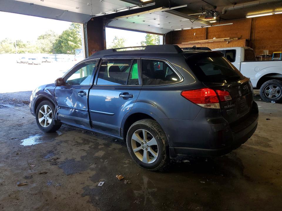 Продажа на аукционе авто 2014 Subaru Outback, vin: 4S4BRBCC1E3320851, номер лота: 69933806