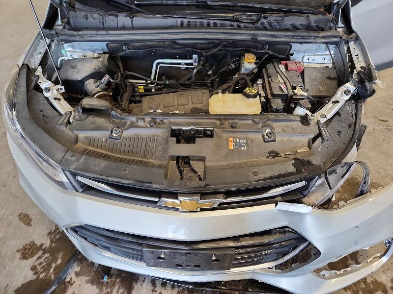 Продажа на аукционе авто 2020 Chevrolet Trax, vin: 3GNCJKSB4LL305990, номер лота: 67290066