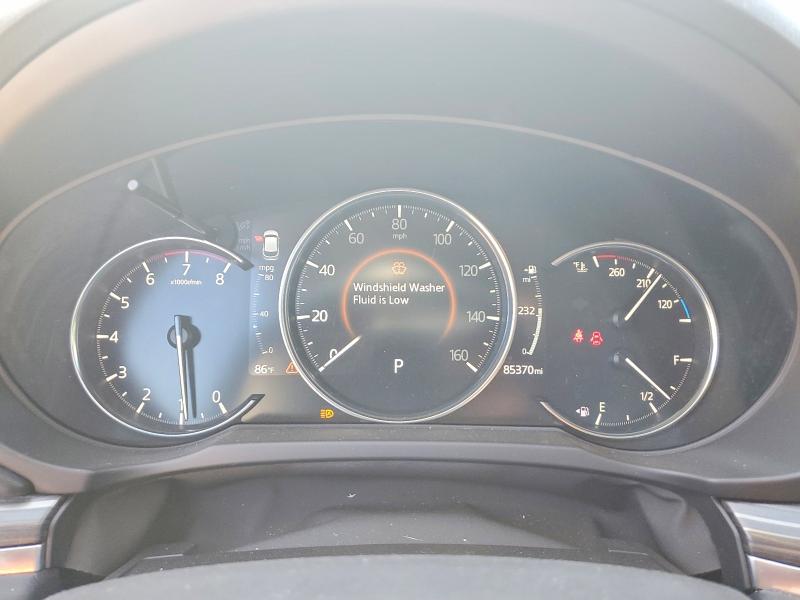 67774656 :رقم المزاد ، JM3KFBDM5M0373208 vin ، 2021 Mazda Cx-5 مزاد بيع