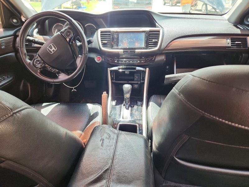 Aukcja sprzedaży 2016 Honda Accord, vin: 1HGCR3F80GA027884, numer aukcji: 68079556