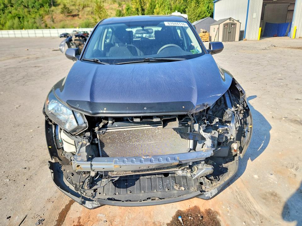 Продаж на аукціоні авто 2017 Honda Hr-v, vin: 3CZRU6H30HG701541, номер лоту: 67044116
