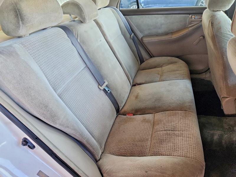 67850356 :رقم المزاد ، 1NXBR32E57Z887585 vin ، 2007 Toyota Corolla مزاد بيع
