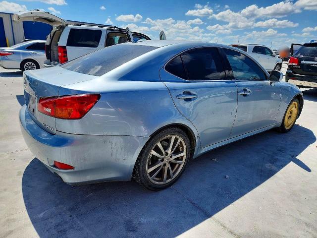 Aukcja sprzedaży 2008 Lexus Is 250, vin: JTHBK262285059605, numer aukcji: 69017526