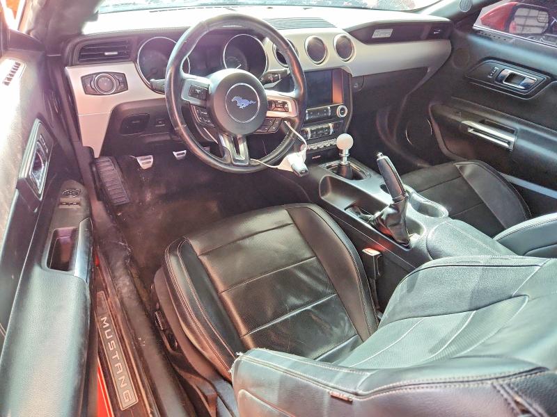 Aukcja sprzedaży 2016 Ford Mustang, vin: 1FA6P8CF4G5271778, numer aukcji: 68939126
