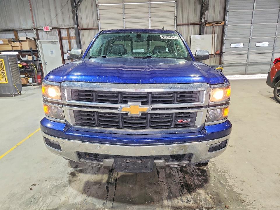 Aukcja sprzedaży 2014 Chevrolet Silverado, vin: 1GCVKSEC7EZ136806, numer aukcji: 67006086