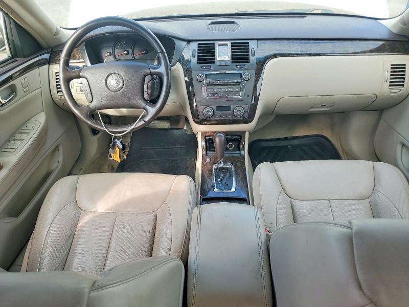 Продаж на аукціоні авто 2011 Cadillac Dts, vin: 1G6KD5E66BU113537, номер лоту: 67828086