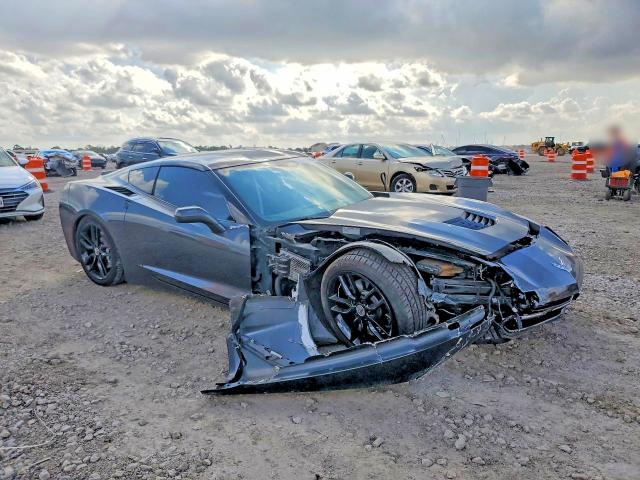 Aukcja sprzedaży 2017 Chevrolet Corvette, vin: 1G1YB2D75H5109500, numer aukcji: 69742036