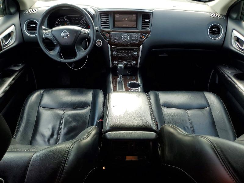 Aukcja sprzedaży 2013 Nissan Pathfinder, vin: 5N1AR2MM2DC602191, numer aukcji: 68417936