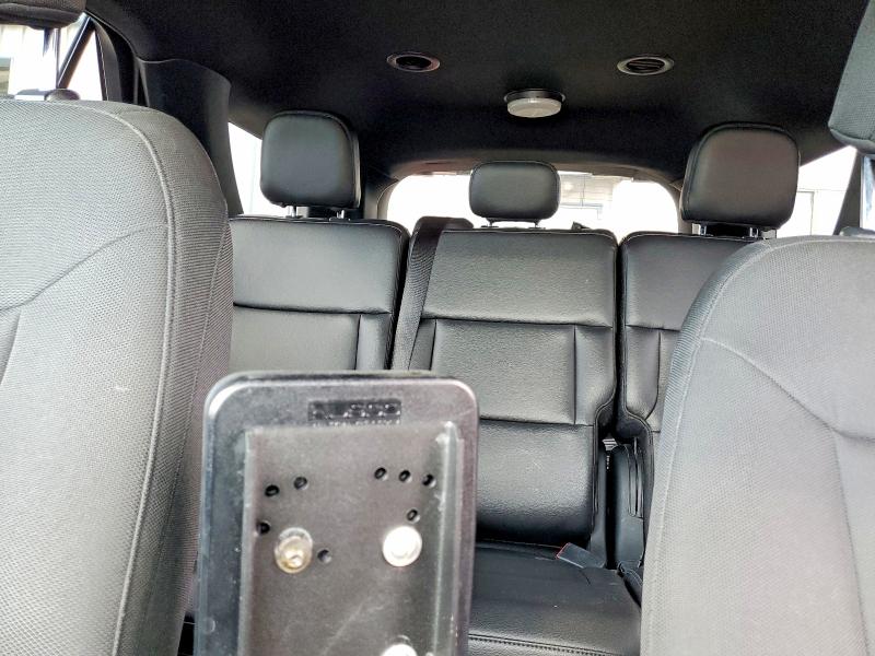 2021 Ford Explorer მანქანა იყიდება აუქციონზე, vin: 1FM5K8AB5MGA42218, აუქციონის ნომერი: 69555946