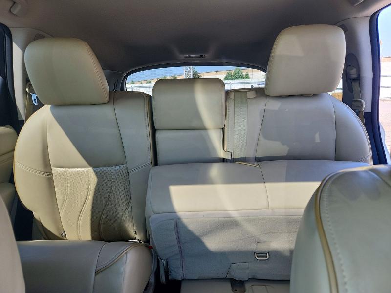 67592816 :رقم المزاد ، 5N1AL0MM7FC514312 vin ، 2015 Infiniti Qx60 مزاد بيع