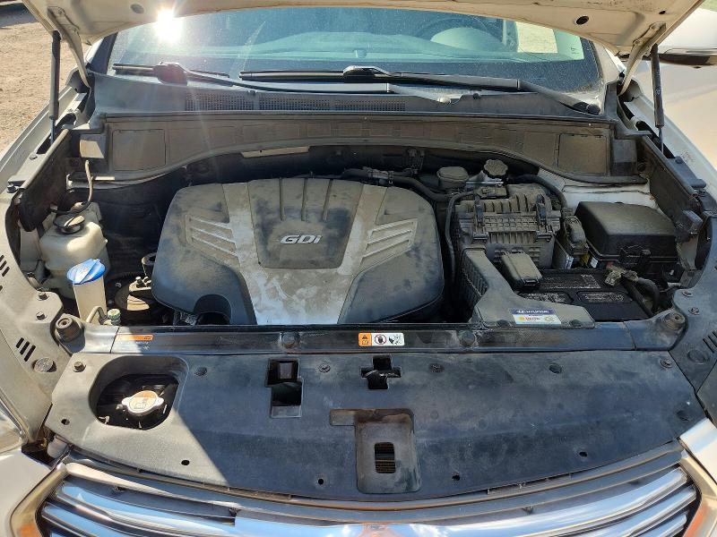 Продажа на аукционе авто 2018 Hyundai Santa Fe, vin: KM8SRDHF0JU288350, номер лота: 68169976