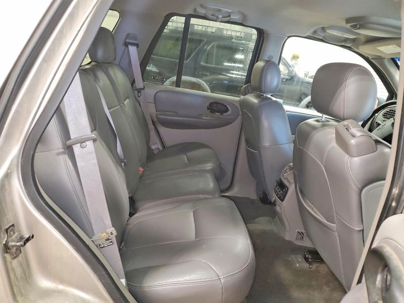 Aukcja sprzedaży 2002 Chevrolet Trail Blazer, vin: 1GNDT13S422144886, numer aukcji: 67756646