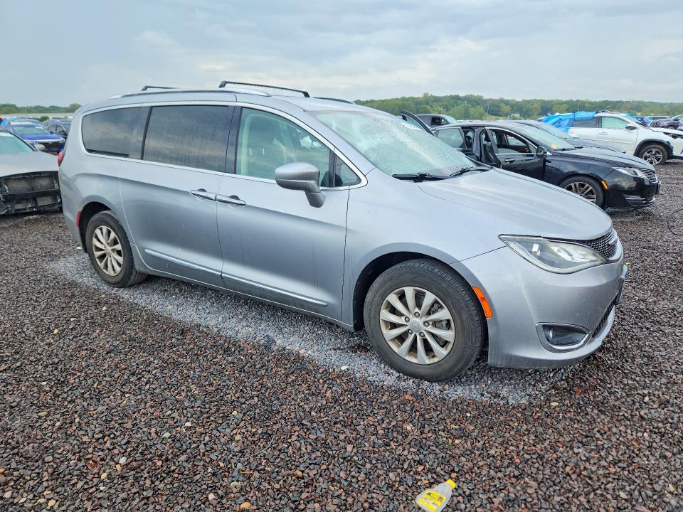 Aukcja sprzedaży 2020 Chrysler Pacifica, vin: 2C4RC1BGXLR117884, numer aukcji: 67498946
