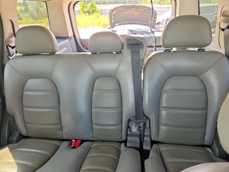67719156 :رقم المزاد ، 1FMZU63K14UA55594 vin ، 2004 Ford Explorer مزاد بيع