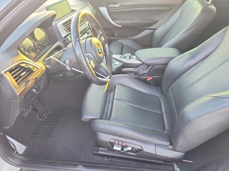 Aukcja sprzedaży 2019 Bmw M240xi, vin: WBA2J7C55KVD61106, numer aukcji: 70183246
