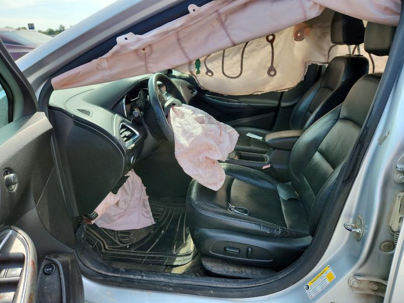 Auction sale of the 2018 Chevrolet Cruze, vin: 1G1BF5SMXJ7197328, lot number: 67338976