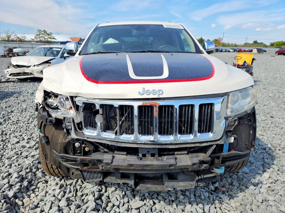 Продажа на аукционе авто 2011 Jeep Grand Cherokee, vin: 1J4RR5GTXBC546794, номер лота: 68094036
