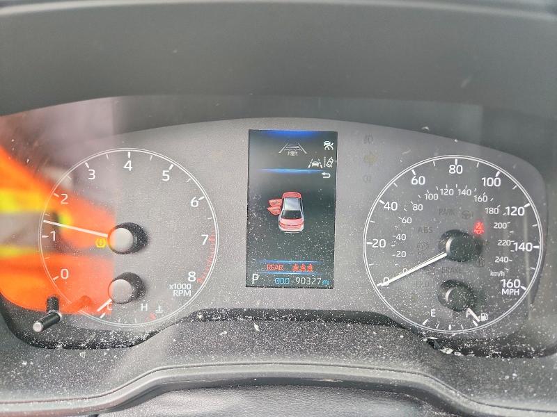 Aukcja sprzedaży 2023 Toyota Corolla, vin: 5YFB4MDEXPP023747, numer aukcji: 69419406