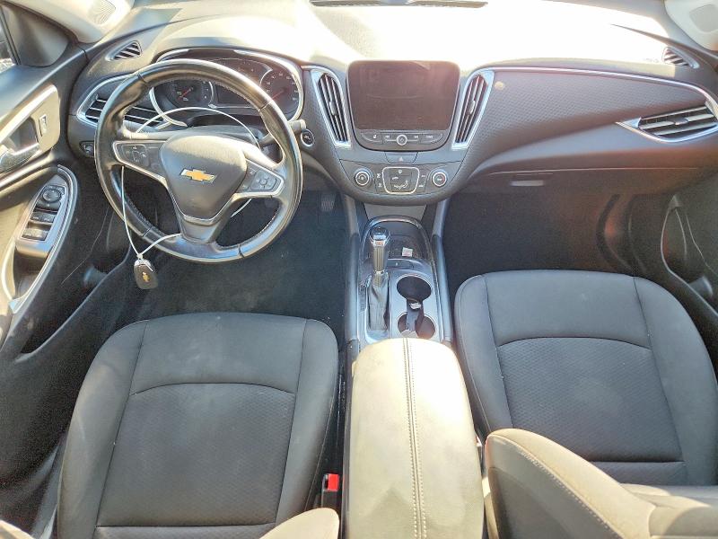 Продажа на аукционе авто 2018 Chevrolet Malibu, vin: 1G1ZD5ST8JF249735, номер лота: 68650696