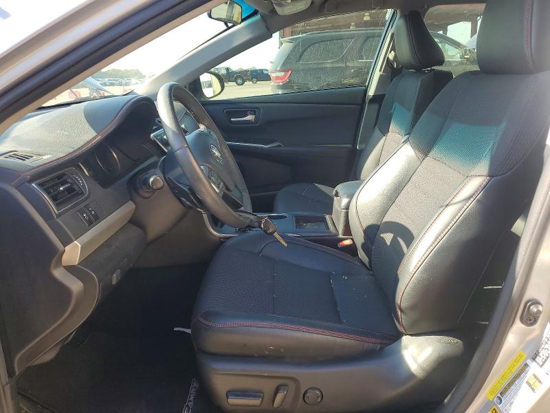 Продаж на аукціоні авто 2017 Toyota Camry Se Automatic, vin: 4T1BF1FKXHU762533, номер лоту: 70095316