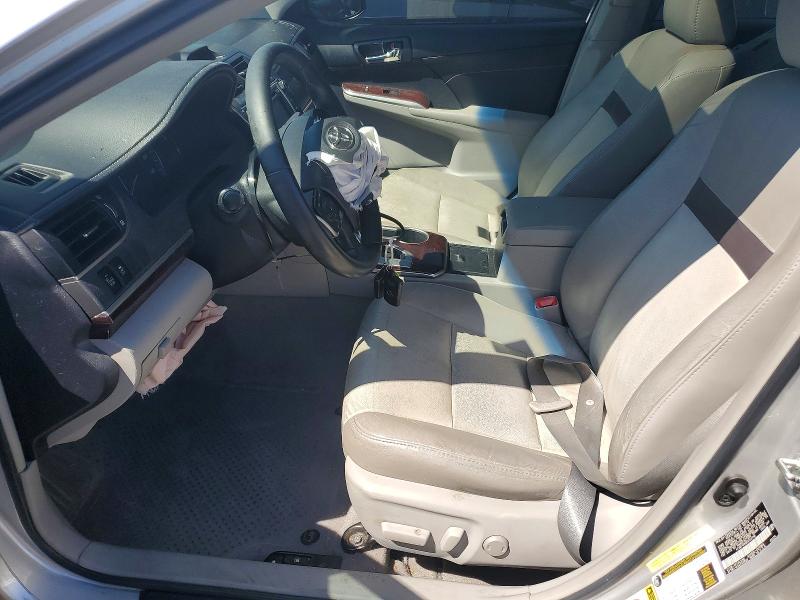 Aukcja sprzedaży 2014 Toyota Camry, vin: 4T1BF1FK6EU752190, numer aukcji: 67020476