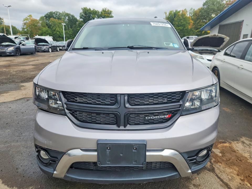 Продажа на аукционе авто 2017 Dodge Journey, vin: 3C4PDDGG2HT696145, номер лота: 70891296