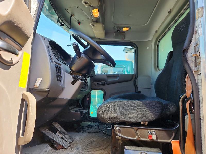 Продажа на аукционе авто 2018 Peterbilt 348, vin: 2NP3KM8X3JM482430, номер лота: 66986266