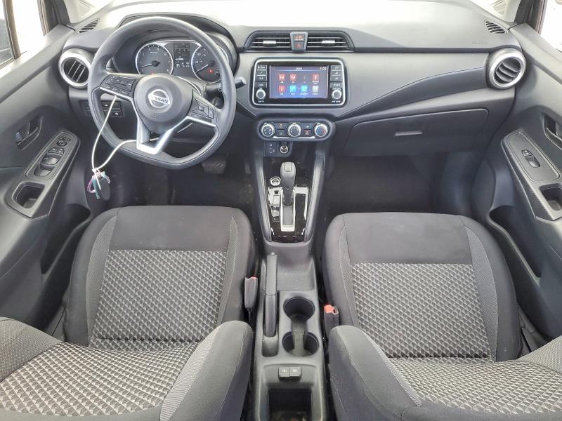 69214746 :رقم المزاد ، 3N1CN8DV2LL883676 vin ، 2020 Nissan Versa مزاد بيع