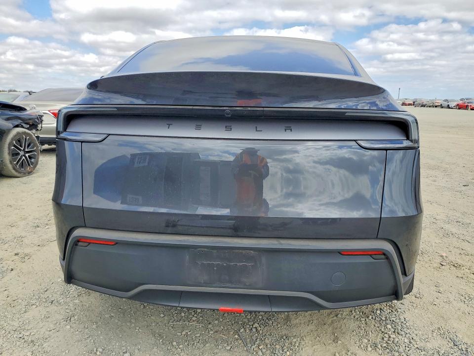 Aukcja sprzedaży 2026 Tesla Model Y, vin: 7SAYGDED7TF456300, numer aukcji: 69183576