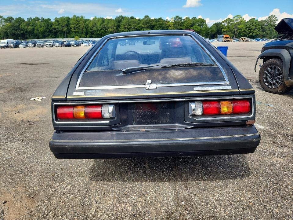 Auction sale of the 1979 Toyota Supra, vin: MA46006065, lot number: 67911406