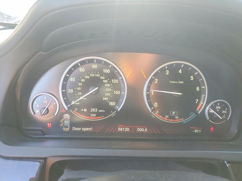 Aukcja sprzedaży 2011 Bmw 760, vin: WBAKB0C50BCY40255, numer aukcji: 67218316