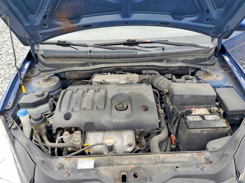 Продаж на аукціоні авто 2011 Hyundai Accent, vin: KMHCM3AC4BU188590, номер лоту: 70653206