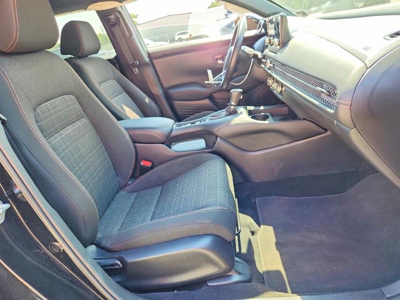 Продаж на аукціоні авто 2025 Honda Hr-v, vin: 3CZRZ2H5XSM785324, номер лоту: 67177986
