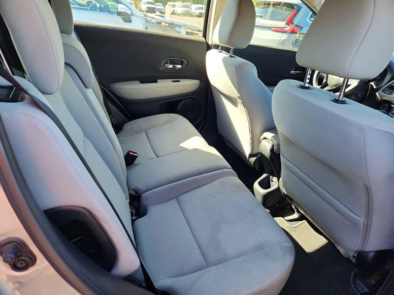 Продаж на аукціоні авто 2019 Honda Hr-v, vin: 3CZRU6H39KG711234, номер лоту: 70415736