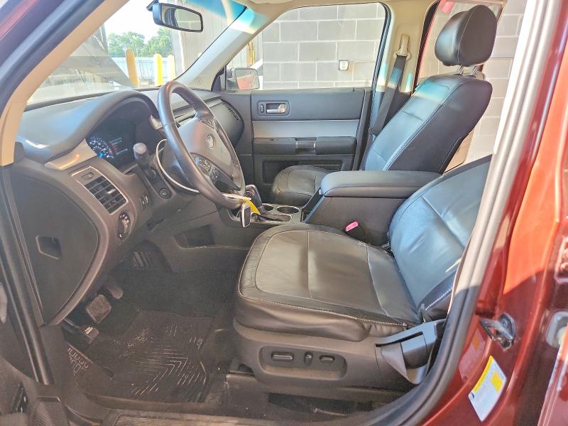 Aukcja sprzedaży 2015 Ford Flex, vin: 2FMGK5C8XFBA18967, numer aukcji: 67643756